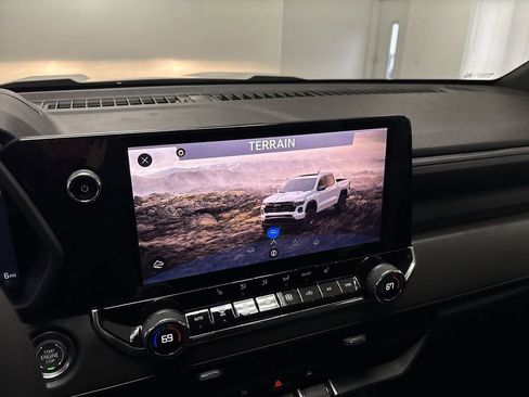 New 2026 Chevrolet Colorado Trail Boss image 43