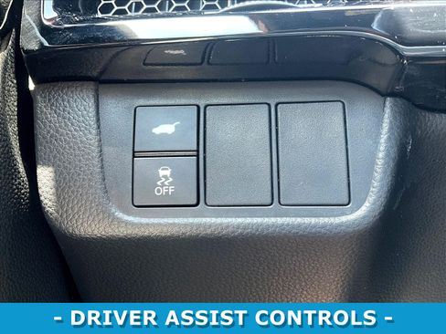 Certified 2024 Honda CR-V Sport Touring image 38