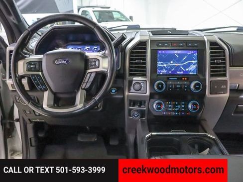 Used 2020 Ford F250 Platinum image 46