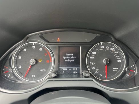 Used 2017 Audi Q5 2.0T Premium w/ Audi MMI Navigation Plus image 20