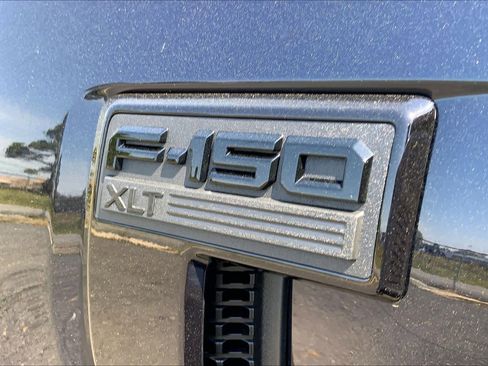 New 2026 Ford F150 XLT w/ Equipment Group 302A MID image 15