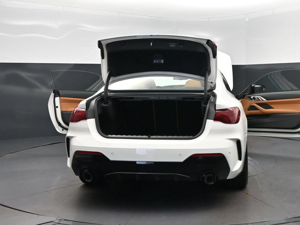 New 2027 BMW 430i Coupe w/ M Sport Package RWD image 51