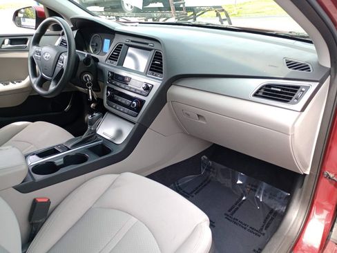 Used 2016 Hyundai Sonata SE FWD image 21
