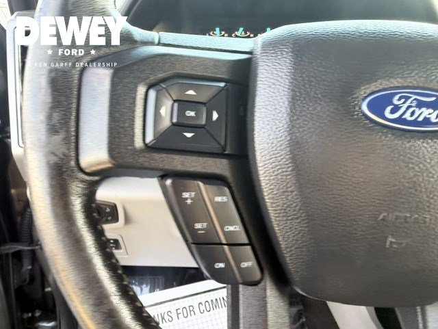 Used 2019 Ford F150 XLT w/ Equipment Group 302A Luxury AWD/4WD image 14