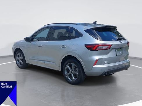 Used 2023 Ford Escape ST-Line w/ Tech Pack #1 AWD/4WD image 5