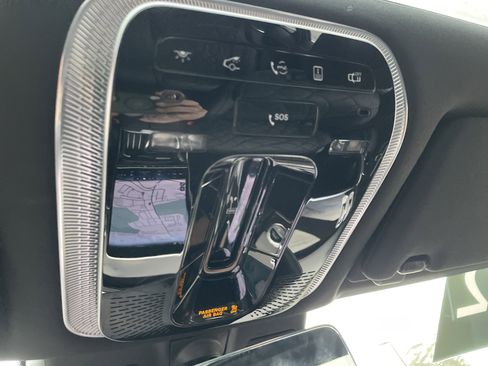 Certified 2022 Mercedes-Benz S 580 4MATIC Sedan image 36