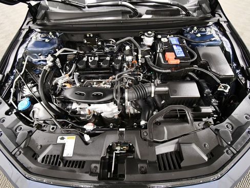 Used 2024 Honda Accord EX image 12