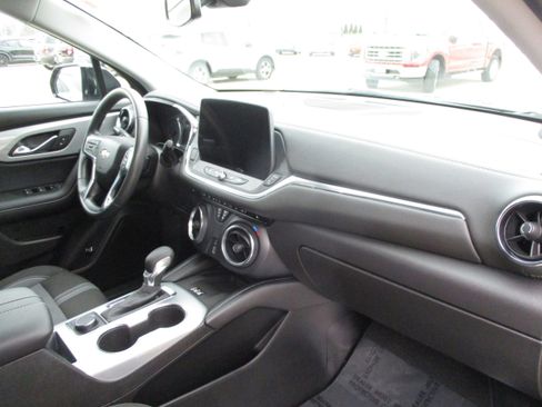 Used 2024 Chevrolet Blazer LT w/ Convenience Package image 38