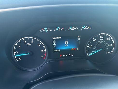 Certified 2022 Ford F150 XL w/ Equipment Group 101A High image 10