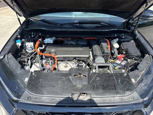 Used 2023 Honda CR-V Sport image 35