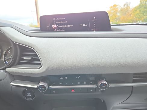 New 2026 MAZDA CX-30 AWD 2.5 S image 25