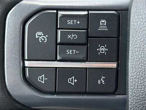 Used 2023 Ford F150 XLT w/ Equipment Group 301A Mid AWD/4WD image 19