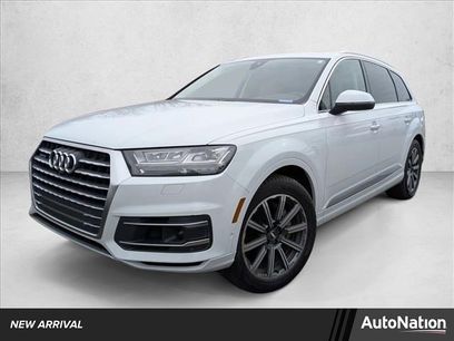 Used 2019 Audi Q7 3.0T Premium Plus
