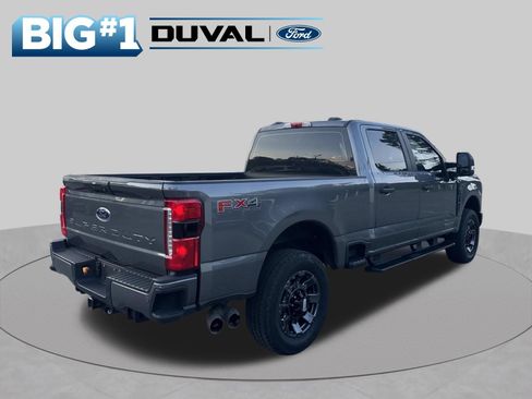 Used 2023 Ford F250 XL w/ STX Appearance Package AWD/4WD image 4