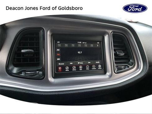 Used 2022 Dodge Challenger GT image 27