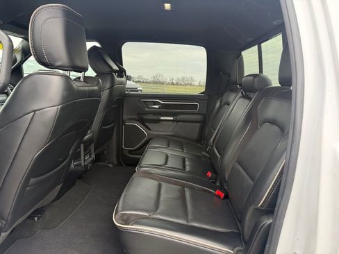 Used 2023 RAM 1500 Laramie image 15