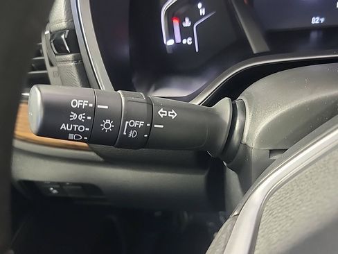 Certified 2021 Honda CR-V EX image 28
