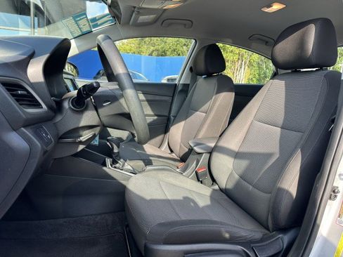 Used 2022 Hyundai Accent SEL image 14