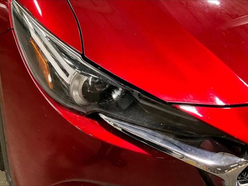 Used 2019 MAZDA CX-5 Grand Touring image 27