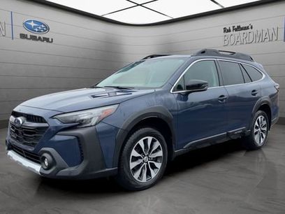 Used 2023 Subaru Outback Limited