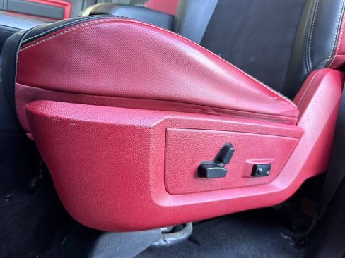 Used 2016 RAM 1500 Rebel w/ Luxury Group image 13