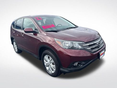 Used 2014 Honda CR-V EX image 7