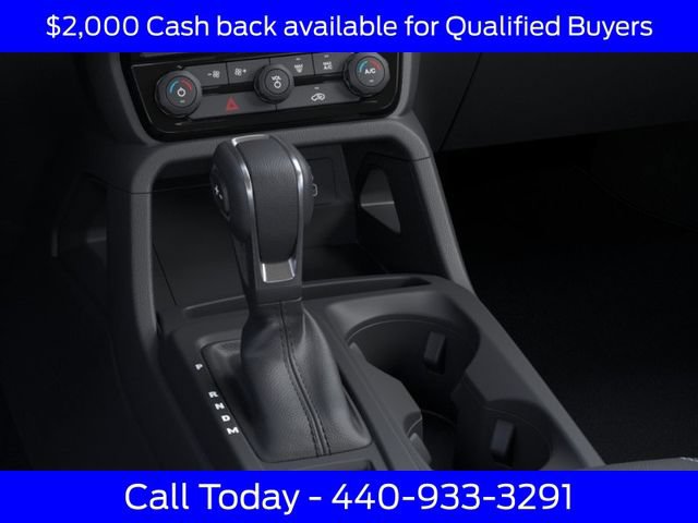 New 2026 Ford Ranger XLT w/ Equipment Group 301A High AWD/4WD image 17