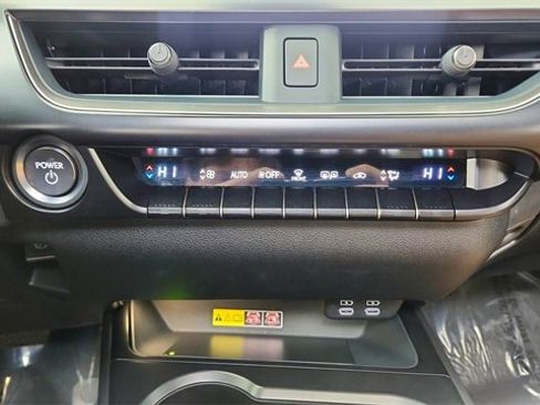 Used 2023 Lexus UX 250h AWD w/ Premium Package image 48