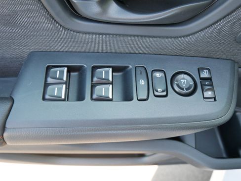 New 2026 Honda Passport TrailSport image 11