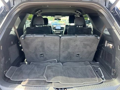 Certified 2023 Ford Explorer ST w/ Equipment Group 401A AWD/4WD image 23