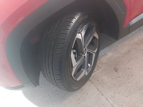 Used 2023 Hyundai Tucson Limited FWD image 33