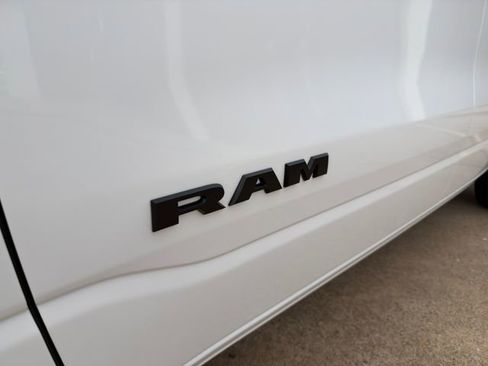 New 2026 RAM 1500 Tradesman RWD image 10