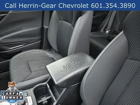 Used 2023 Subaru Forester Premium AWD/4WD image 14