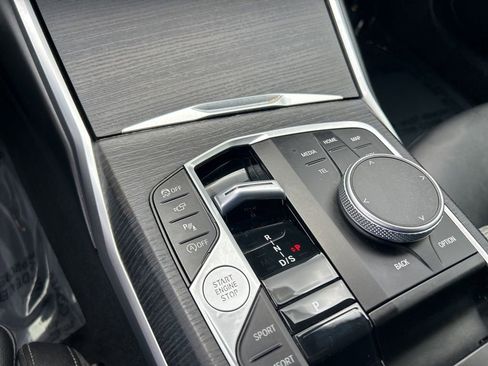 Used 2025 BMW 430i xDrive Convertible image 11