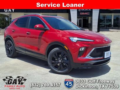 New 2026 Buick Encore GX Sport Touring w/ Comfort Package