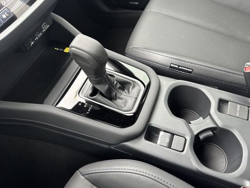 New 2025 Subaru Forester Limited image 23