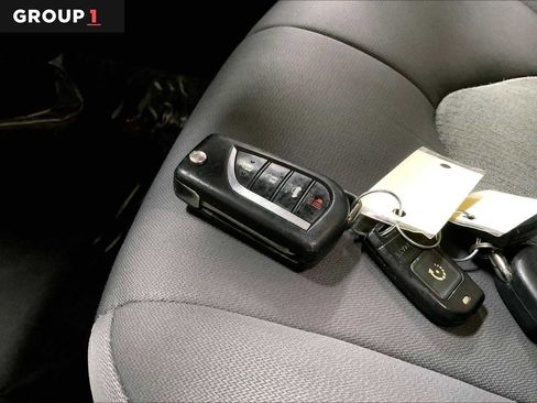 Used 2020 Toyota Camry LE w/ Cold Weather Package image 15