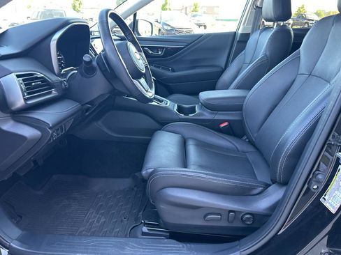 Used 2024 Subaru Outback Limited image 16