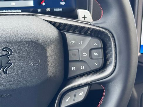 Used 2026 Ford Bronco Raptor AWD/4WD image 28