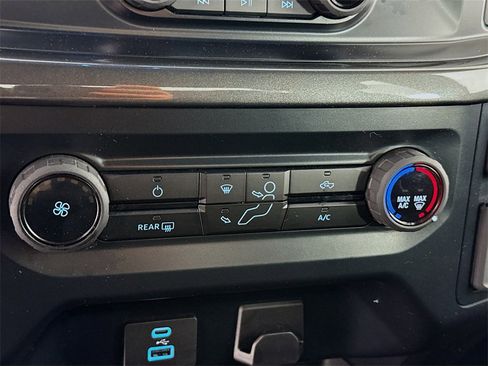 Used 2023 Ford F150 XL w/ STX Appearance Package image 16