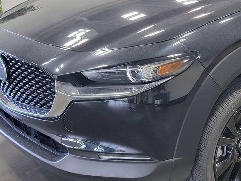 New 2026 MAZDA CX-30 AWD 2.5 S w/ Select Sport Pkg image 9
