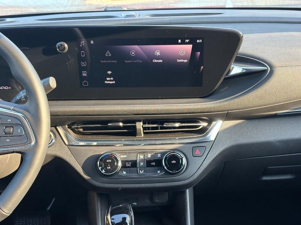 Used 2025 Buick Envista Preferred w/ Convenience I Package FWD image 13