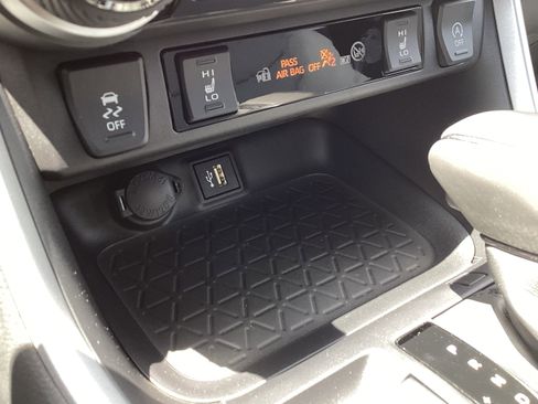 New 2025 Toyota RAV4 XLE Premium image 37