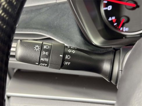 Used 2023 Subaru WRX GT image 21