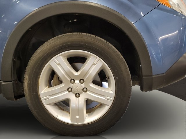 Used 2010 Subaru Forester 2.5X Premium w/ Rugged Pkg 1D AWD/4WD image 17
