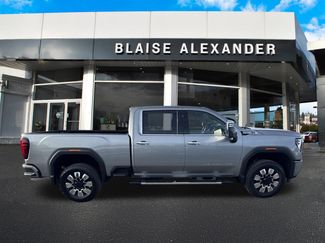 New 2026 GMC Sierra 2500 Denali video 2