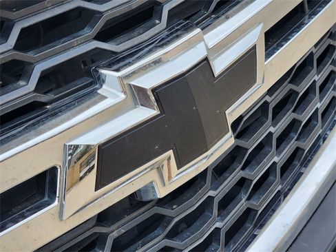 Used 2017 Chevrolet Tahoe LT AWD/4WD image 10
