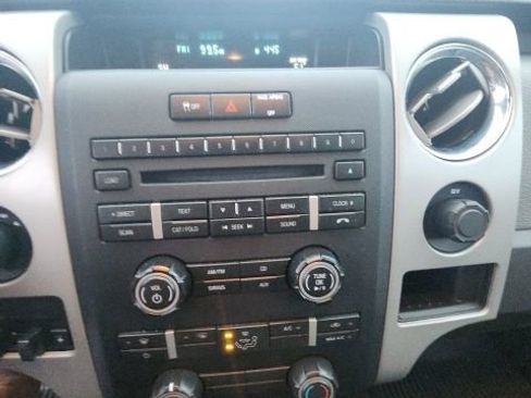 Used 2012 Ford F150 XLT w/ XLT Chrome Pkg image 17