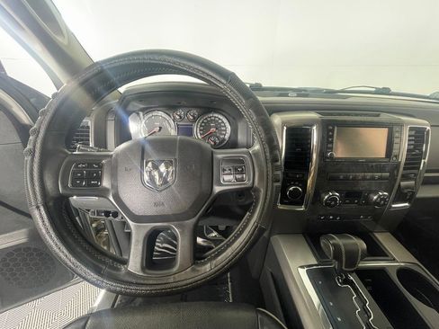 Used 2012 RAM 1500 Limited image 15