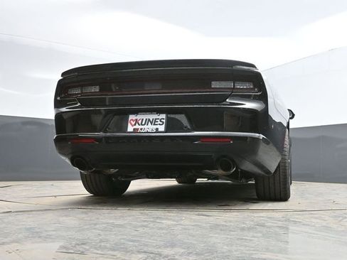 New 2026 Dodge Charger R/T Scat Pack AWD/4WD image 43